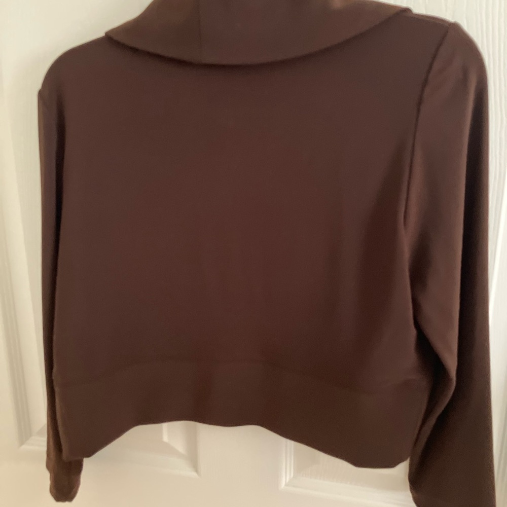 Jacket - Picture 2 of 3